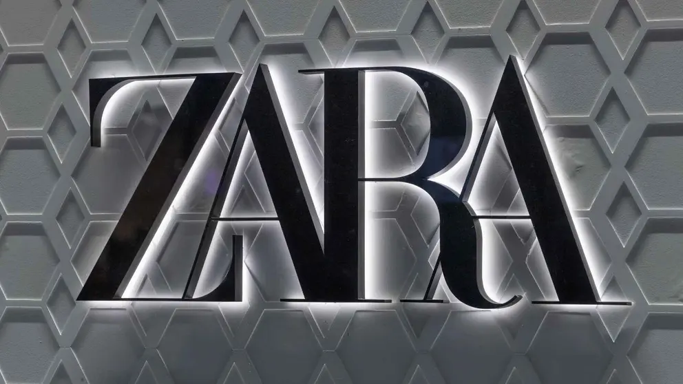 Tienda de Zara