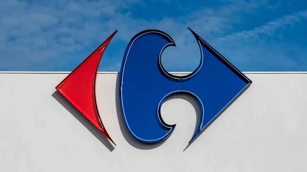 Supermercado Carrefour