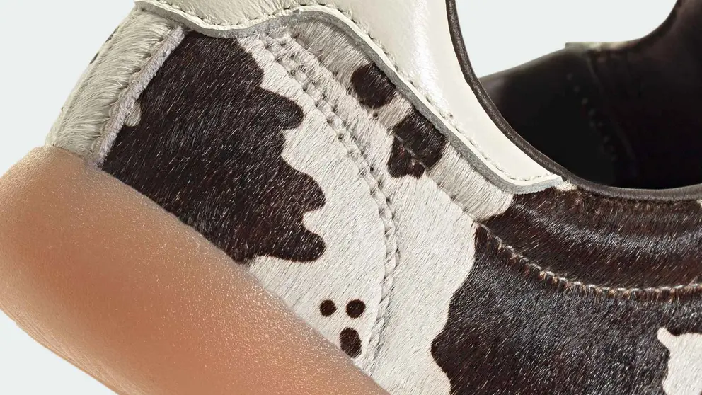 Zapatillas Adidas Taekwondo Mei