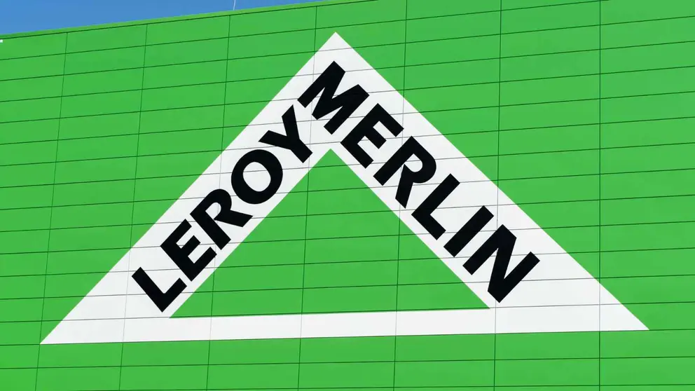 Tienda Leroy Merlin
