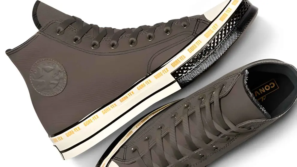 Zapatillas Converse Chuck 70 GORE-TEX