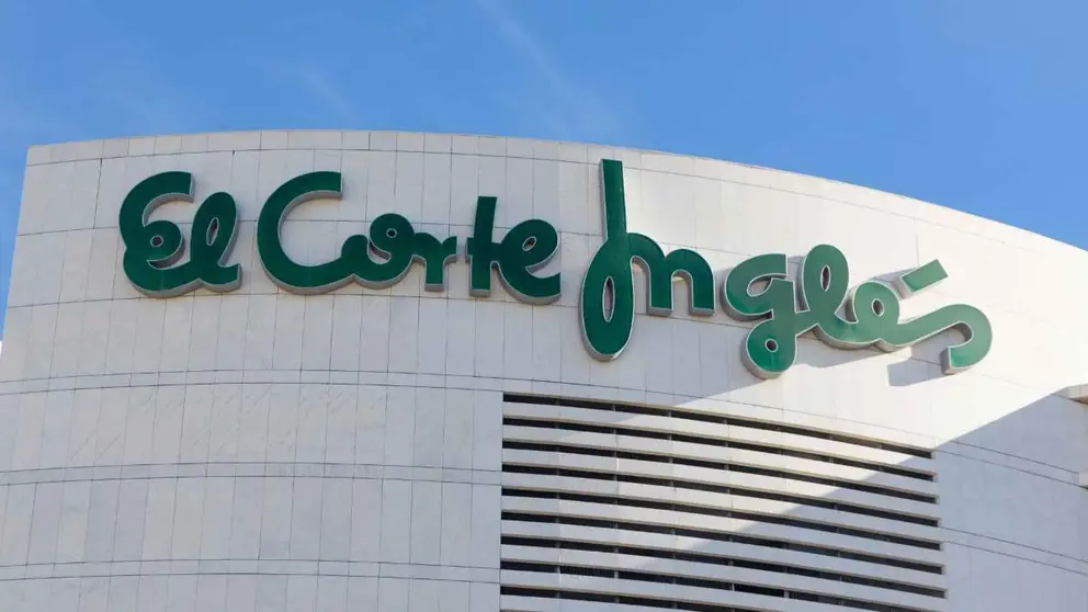 El Corte Ingl&eacute;s
