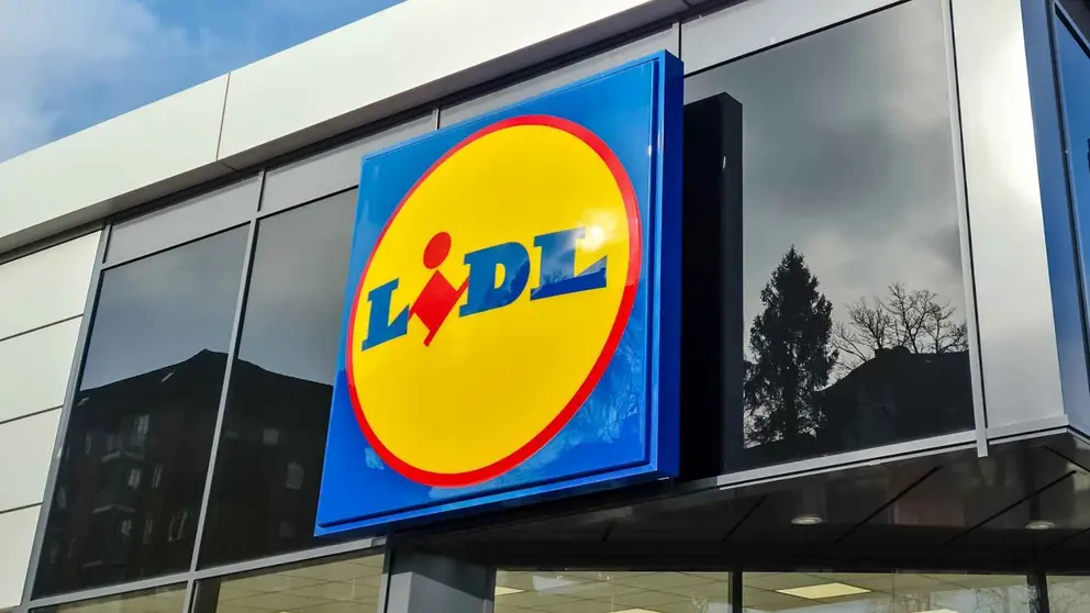 Supermercado Lidl