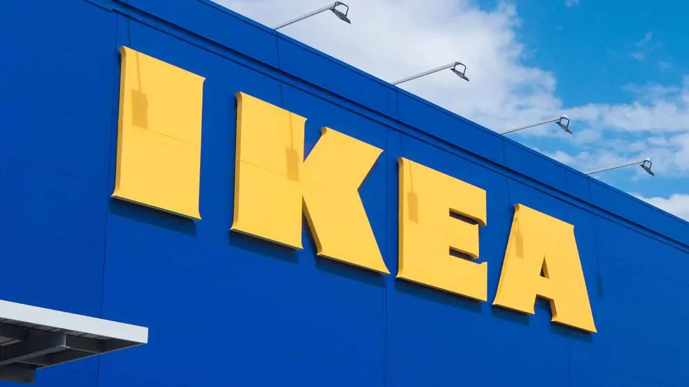 Tienda Ikea