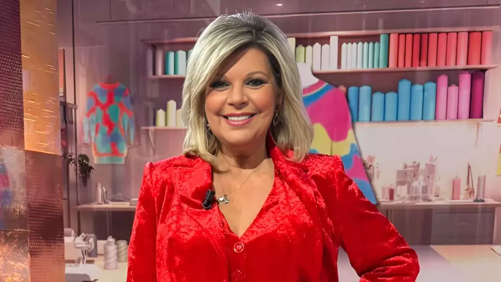 Terelu Campos y la pensi&oacute;n que le pertenece de la Seguridad Social | @terelubcampos