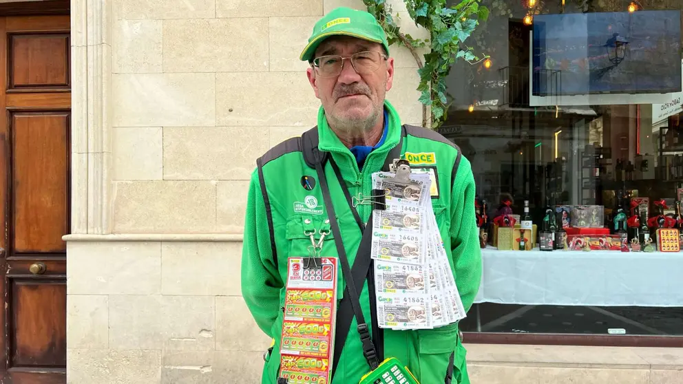 Vendedor de cupones en Jerez | El MIRA