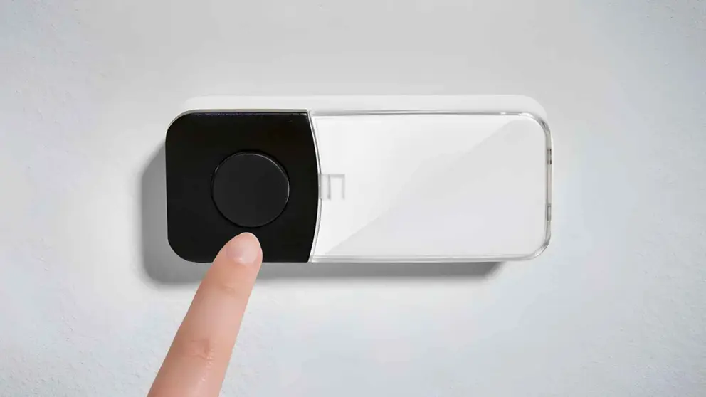 Timbre inal&aacute;mbrico SilverCrest de Lidl