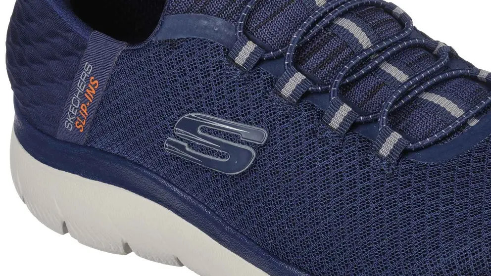 Zapatillas Skechers Slip-ins: Summits - High Range