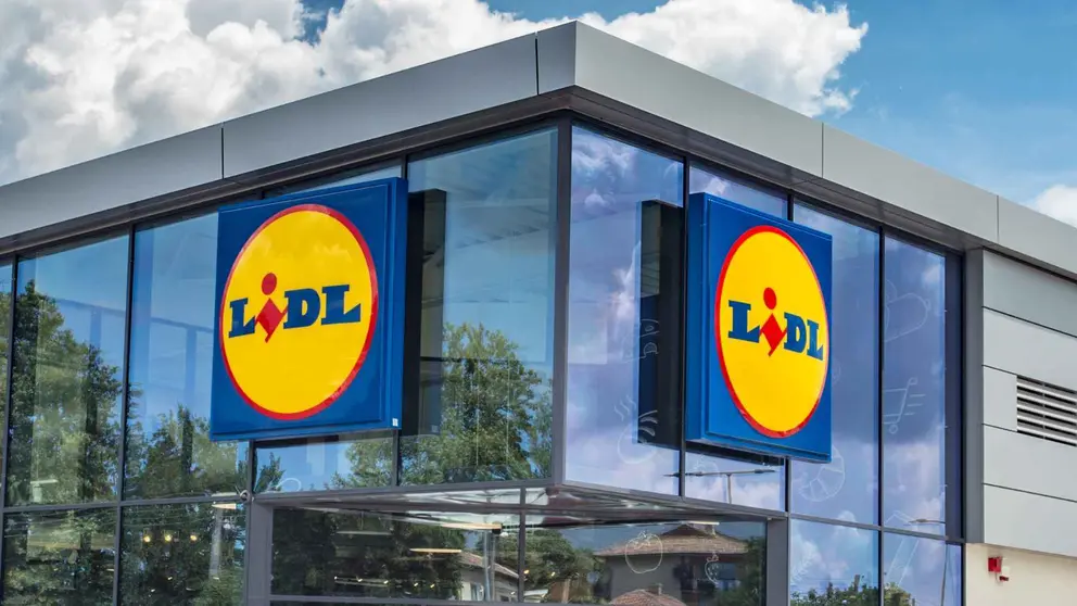 Supermercado Lidl