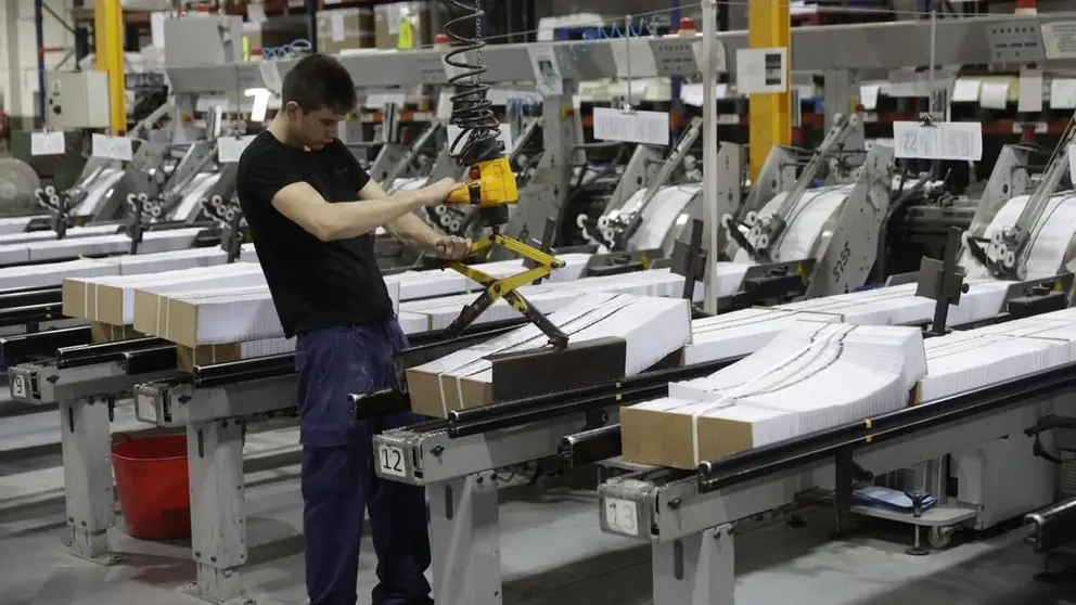 Andaluc&iacute;a prev&eacute; crear 500.000 puestos de trabajo en 5 a&ntilde;os