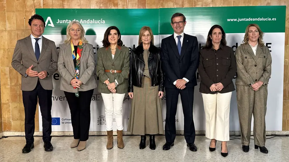 Visita al Centro FPE de San Juan de Dios | Cristo Garc&iacute;a