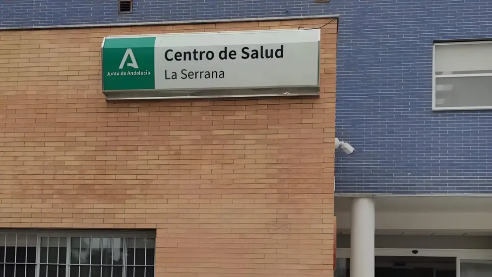 Centro de Salud La Serrana