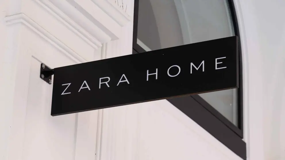 Tienda Zara Home