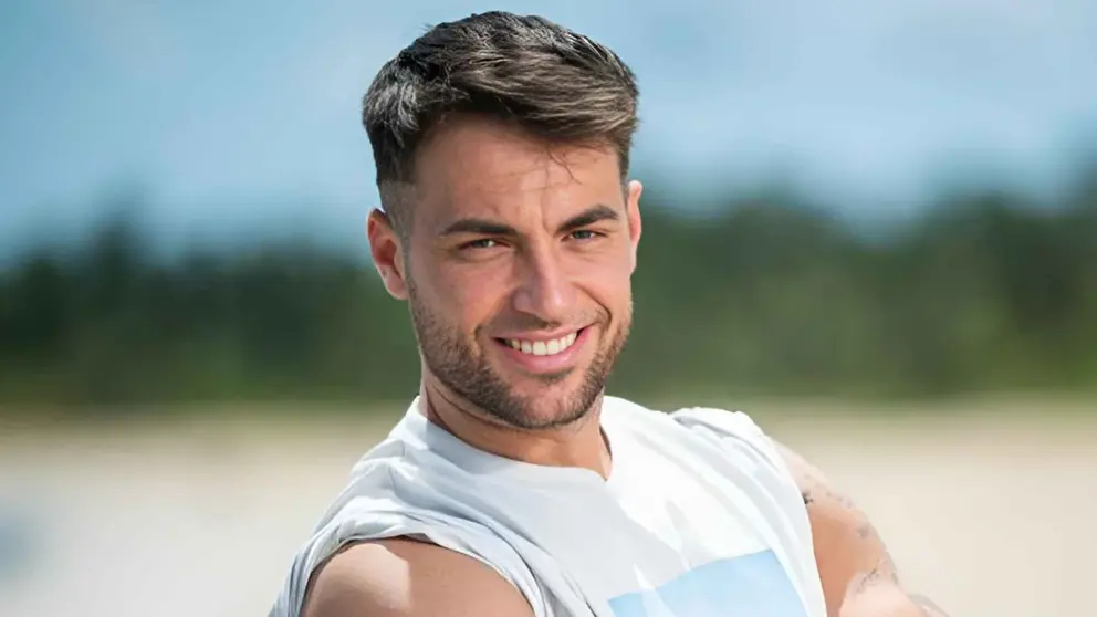 Jos&eacute; Carlos Montoya, nuevo concursante de 'Supervivientes 2025' | Mediaset