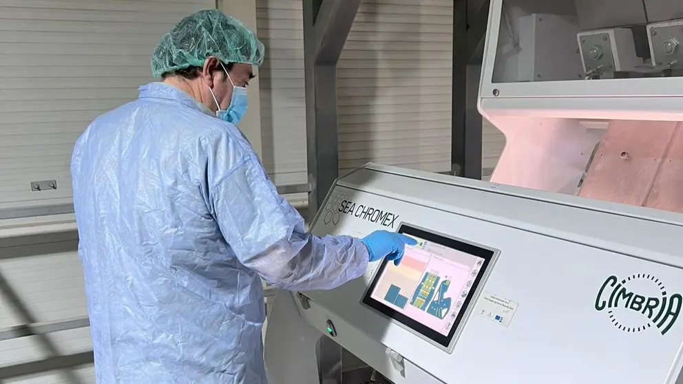 Andaluc&iacute;a impulsa la creaci&oacute;n de nuevas empresas en zonas rurales a trav&eacute;s de los fondos Leader