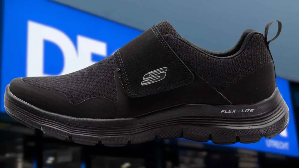 Skechers Flex Advantage 4.0 &ndash; Upshift en Decathlon