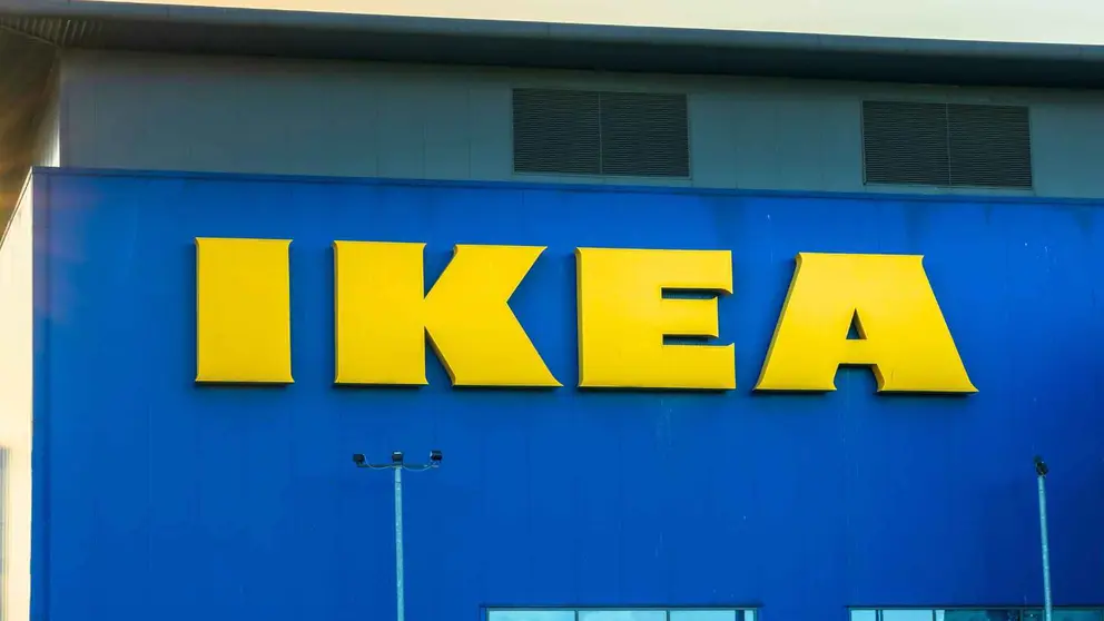 Tienda Ikea