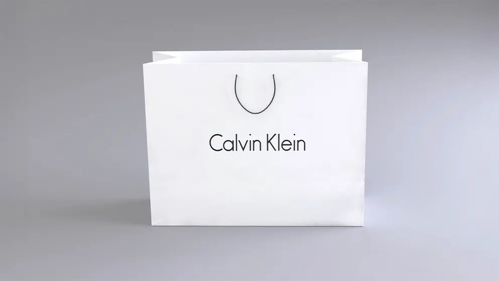 Bolsa de Calvin Klein