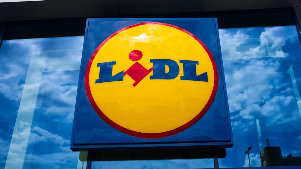 Supermercado Lidl