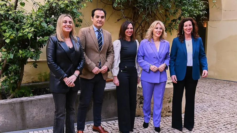 Andaluc&iacute;a impulsar&aacute; la construcci&oacute;n de viviendas de alquiler a precio asequible | Salvador L&oacute;pez Medina