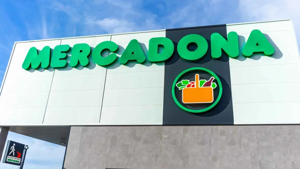 Supermercado Mercadona