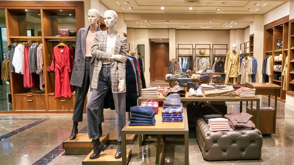 Tienda Massimo Dutti