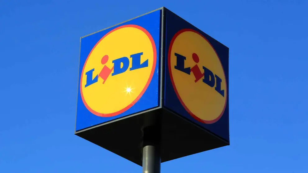 Supermercado Lidl