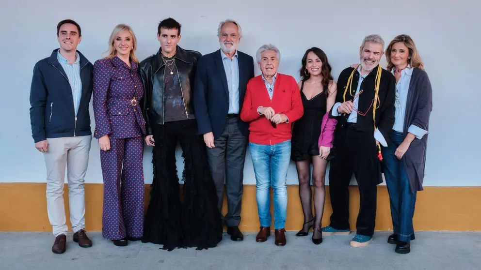 Maestros de la Costura en Jerez