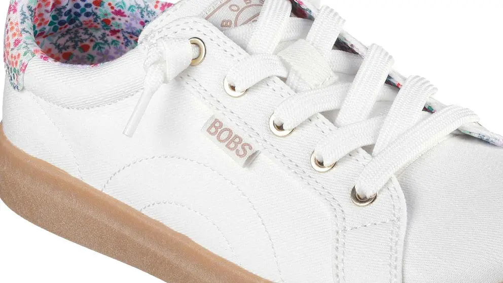 Zapatillas Skechers BOBS D'Vine - Darling Wonder