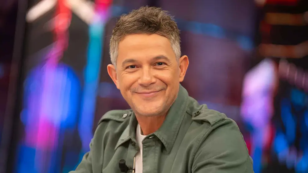 As&iacute; es la espectacular casa de Alejandro Sanz en Madrid | Antena 3