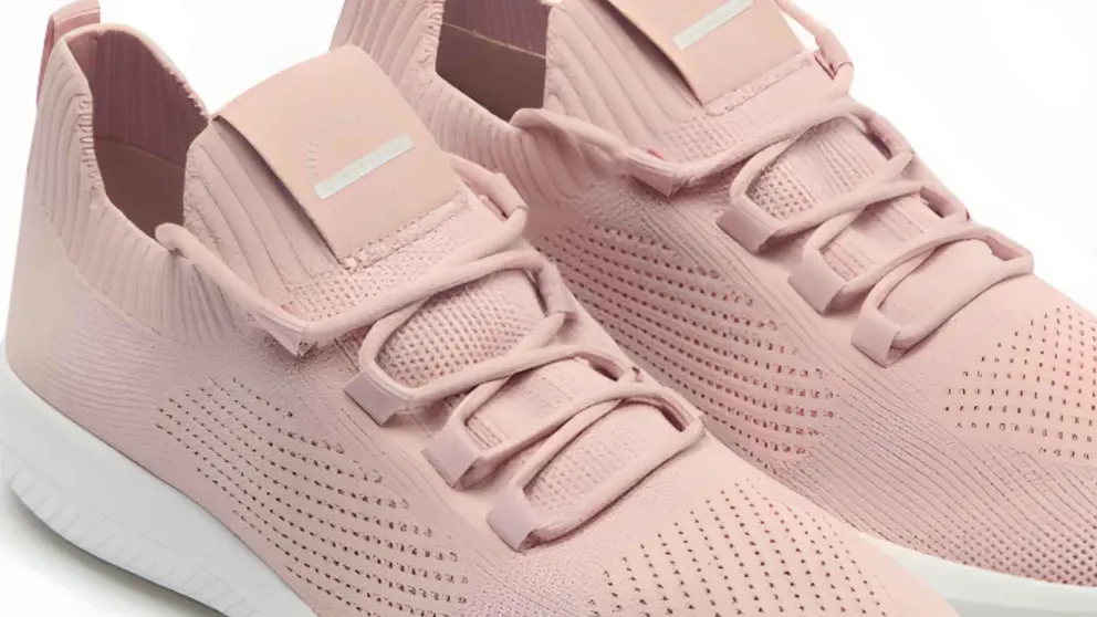 Zapatillas deportivas minimal de Lefties