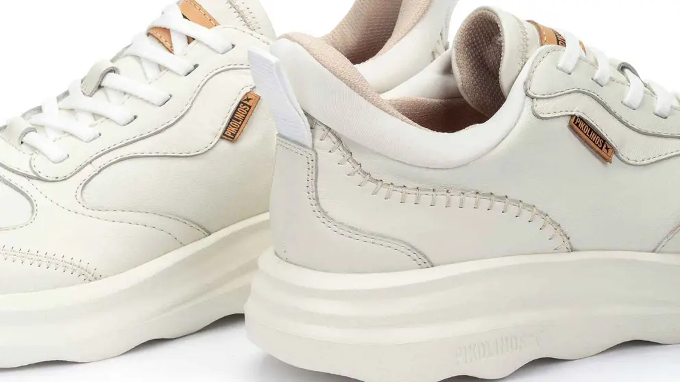 Pikolinos deportivos Zahara en Amazon