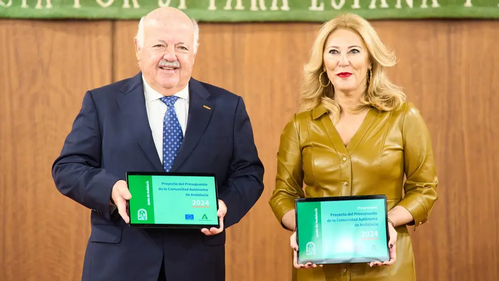 Presentaci&oacute;n del Proyecto del Presupuesto 2025