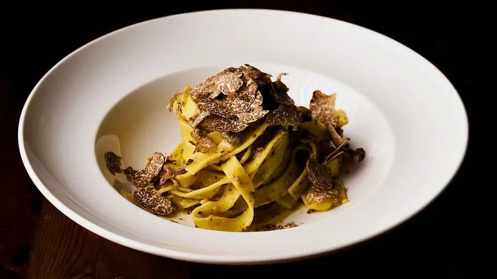 Los 5 restaurantes italianos m&aacute;s valorados de M&aacute;laga para comer esta primavera