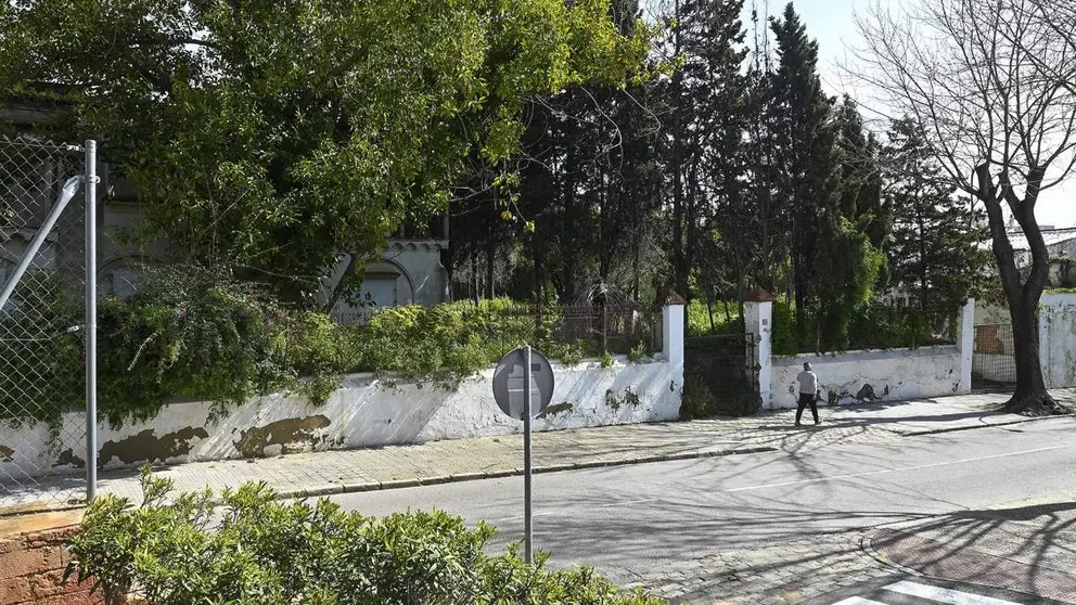 Finca en calle Taxdirt