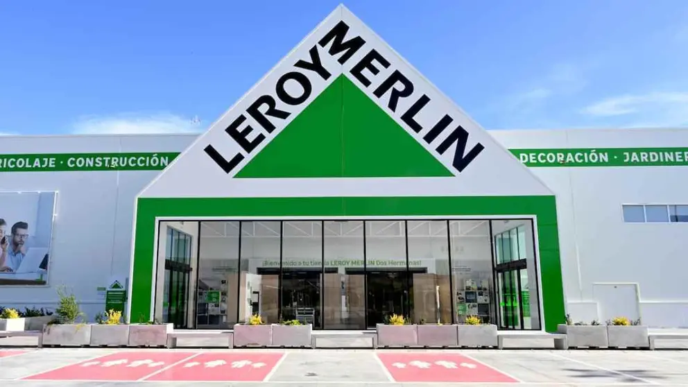 Leroy Merlin de Dos Hermanas