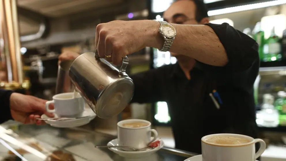 La hosteler&iacute;a, un sector que crea muchos puestos de trabajo en Andaluc&iacute;a