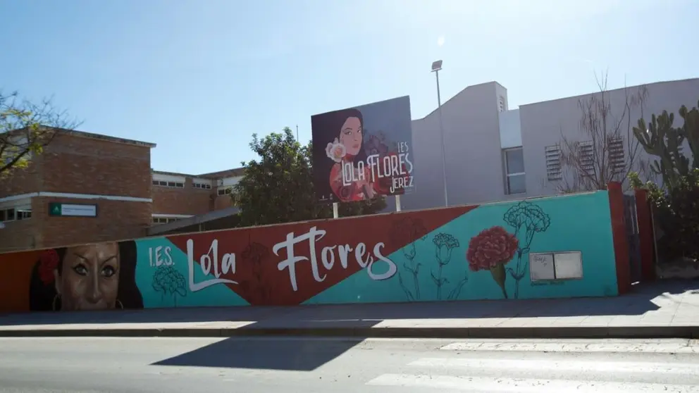 IES Lola Flores de Jerez