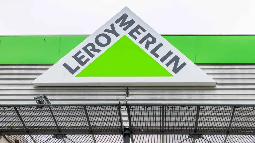 Tienda Leroy Merlin