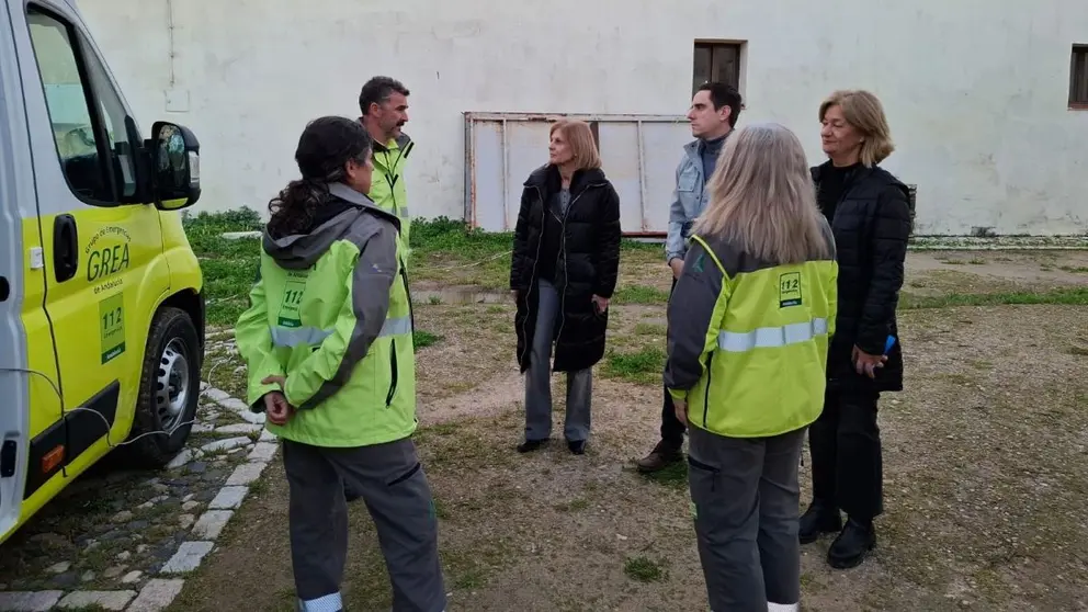 Garc&iacute;a-Pelayo en el GREA