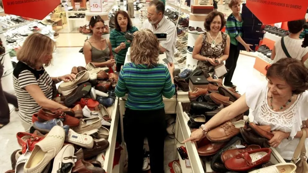 El Corte Ingl&eacute;s se encuentra buscando trabajadores en Andaluc&iacute;a