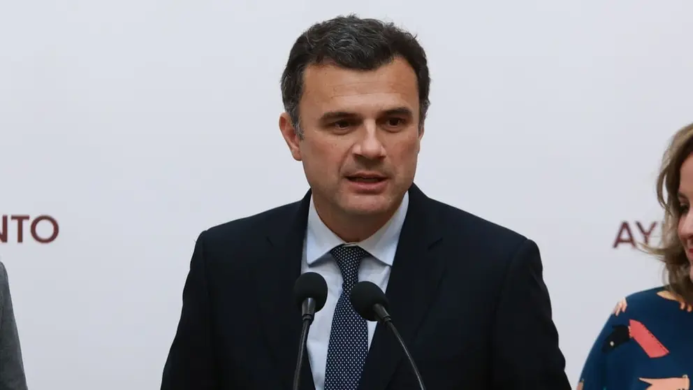 Bruno Garc&iacute;a ha anunciado un nuevo paso en la lucha contra las viviendas tur&iacute;sticas