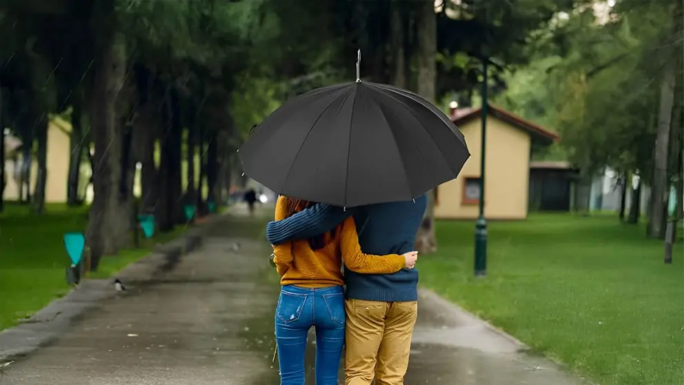 Paraguas top ventas de Amazon