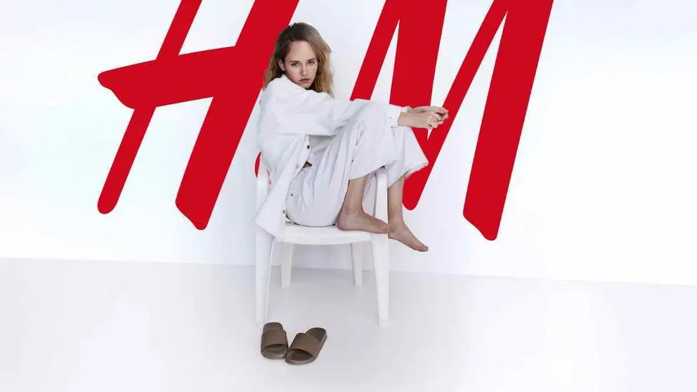 Chanchas en H&M