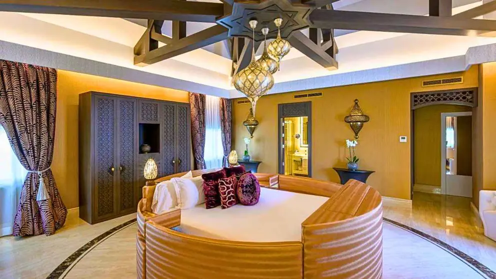 Los 6 hoteles de M&aacute;laga mejor puntuados en Booking para Semana Santa