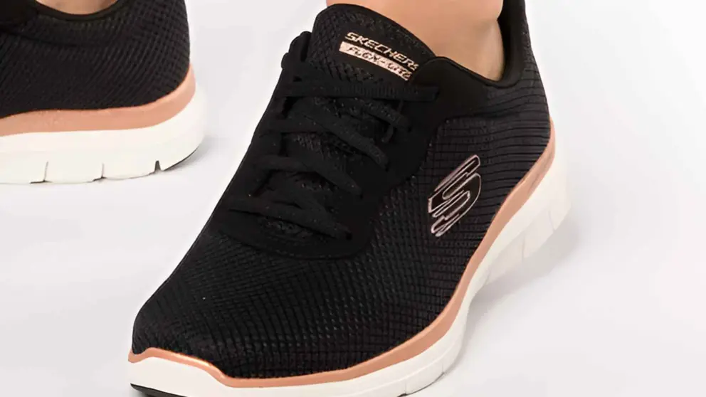 Skechers Flex Appeal 4.0 - Brilliant View