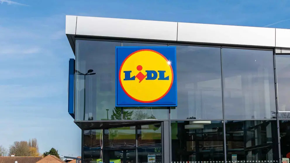 Supermercado Lidl