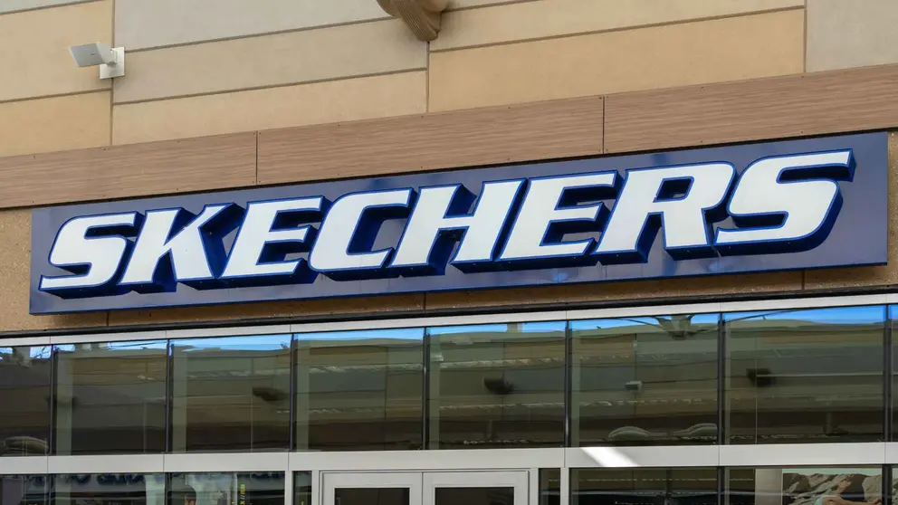 Tienda Skechers