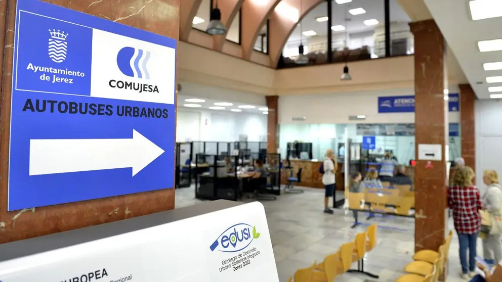 Comujesa lanza nuevas convocatorias de empleo
