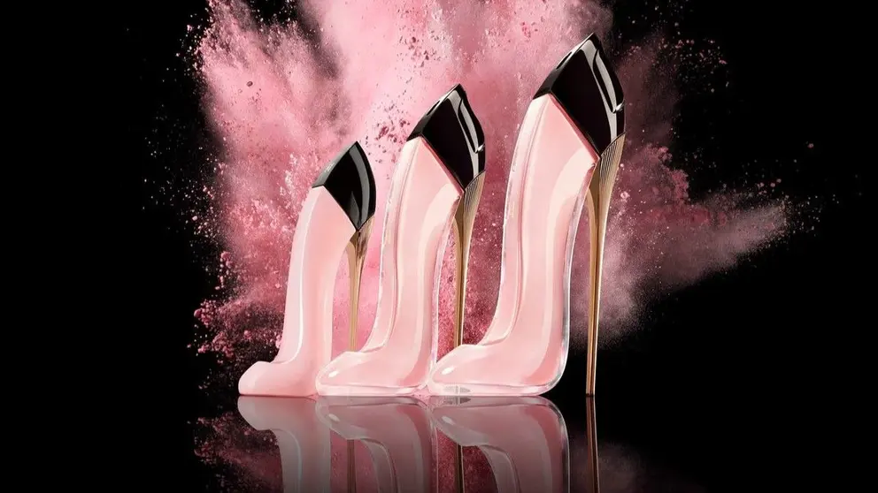 Good Girl Blush Eau de Parfum